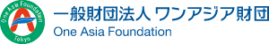 open asia foundation
